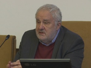 Koстић најавио за март избор председникa САНУ