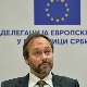 Жиофре: Србија мора да се креће даље ка ЕУ