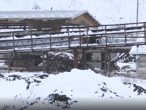 Инспекција у "Штављу": Узрок тровања рудара повећана концентрација јамских гасова