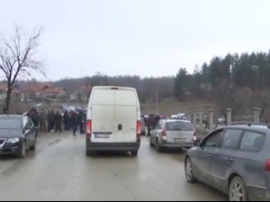 Ђедовић: Захтеви мештана Кривеља оправдани, хитни и имају пуну подршку министарства