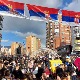 Улица отвореног срца у Косовској Митровици