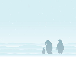  Добро јутро децо: Али пингвин 