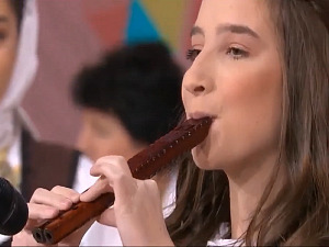 Свирај свирче - двојнице