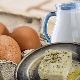 Прошле године највише поскупели млеко, сир и јаја
