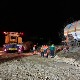 Весић: Забрањен превоз цистерни са амонијаком на прузи Ниш–Димитровград