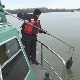 Екипа РТС-а са Речном полицијом – зашто је зими за улазак у воду потребан додатни опрез
