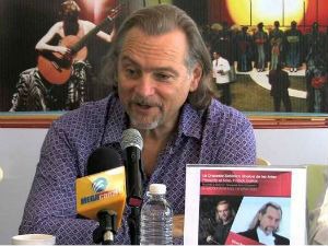 Патрик Галуа