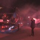 После инцидената у Сарајеву, мали фудбалери стигли у Београд