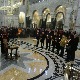 Пет година од убиства Оливера Ивановића, помени у Београду и Косовској Митровици