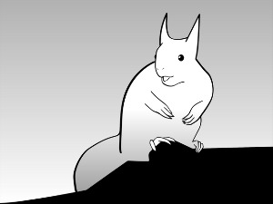 	Радио драма: Бела веверица, 6. део