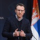 Петковић: Израда нацрта ЗСО је искључива надлежност Управљачког тима