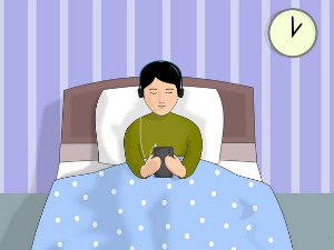 	Радио књига: Плакање