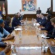Вучић: Високо ценимо подршку Тогоа територијалној целовитости Србије