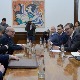 Вучић са Пичом: Остајемо посвећени очувању мира, за нас ЗСО кључно питање