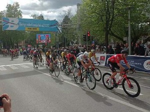 Бициклистичка трка Броград - Банјалука обележила 6.000 дана постојања