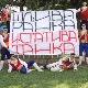 Шљива ранка и статива танка: Банатски El classico, 1-5