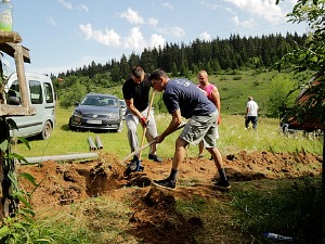 Моја дедовина 2: Пет сати вожње до ваздуха са дедовине