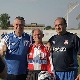 Шљива Ранка и статива танка- Судар Титана