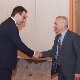 Петковић с Боцан-Харченком о последњим потезима Приштине