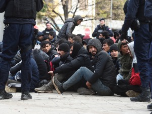 Кријумчари људи "пали" у Бугарској, у акцији учествовала и српска полиција