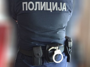 Када полицајац сме да пуца и како упозорава нападача