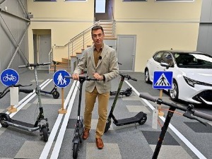 САТ-Субвенције за половњаке, измене закона о безбедности