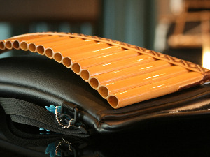 Свирај свирче - панова фрула 