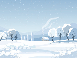 Радио драма: Постеља од снега, 1. део 