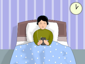 Радио књига: Пут у средиште земље 