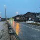 Излила се мала количина мазута на путу у Новој Вароши, киша уклонила трагове