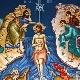 Данас је Богојављење – кући се носи освећена вода и не пости се