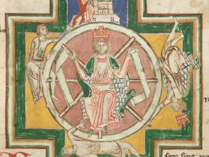 Средњевековни зборник 