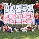 Шљива ранка и статива танка: Банатски El classico, 1-5
