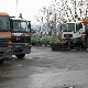 За викенд температуре у Београду падају – из Зимске службе кажу да су спремни
