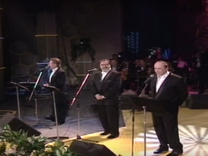  Уживо - Три мајстора - Дом синдиката 