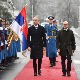 Вучевић с мађарским министром одбране: Билатерални односи на историјском нивоу