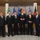 Вучић након разговора у вили "Мир": Дао сам све од себе да заштитим Србију; Лајчак: За нас оснивање ЗСО кључно