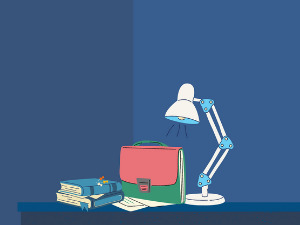  Добро јутро децо: Перница и летњи сан 