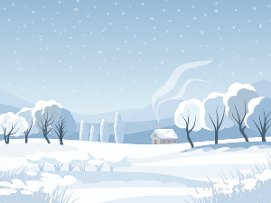 	Радио драма: Постеља од снега, 3. део 