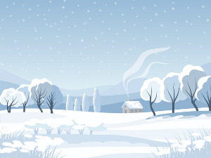 	Радио драма: Постеља од снега, 5. део