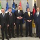 Каква је рачуница користи и штете после посете "велике петорке"