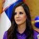 Тамара Вучић у Ирану на првом Међународном конгресу утицајних жена