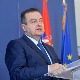 Дачић: Србија треба да буде јединствена, напади на Вучића наносе штету држави