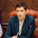 Брнабић: Тешки дани пред нама, али знали смо да ће тако бити