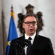Сутра у 11 сати седница Владе Србије, присуствује Вучић