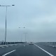 Од данас мост на Сави код Остружнице у пуном профилу пуштен за сабраћај