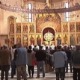 Парастос за Србе страдале у хрватској акцији "Масленица" пре 30 година