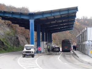 На Јарињу забрана проласка и возилима са КМ таблицама регистрованим у новембру