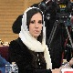 Тамара Вучић отворила српски кутак у Народној библиотеци Ирана