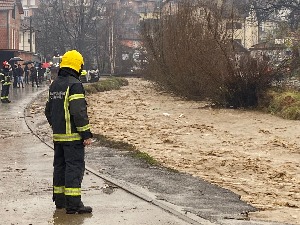 Пронађено тело другог Новопазарца који се утопио у Трнавици